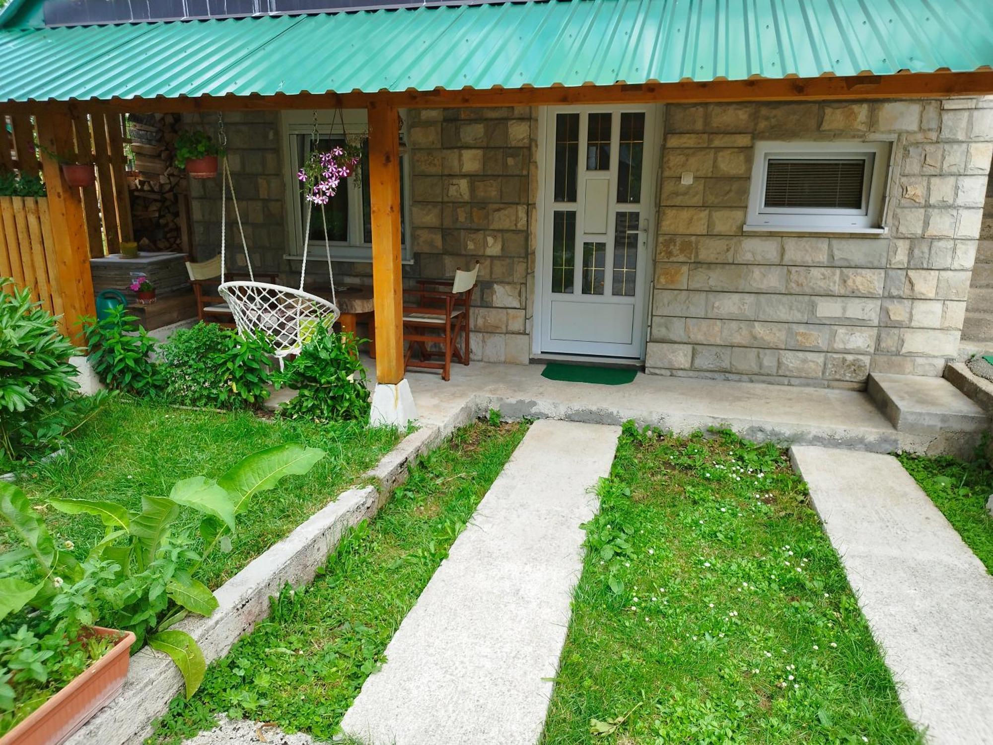 Apartamento Duke Žabljak